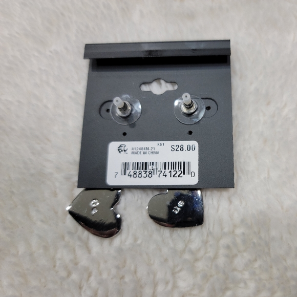 Guess earrings - Picture 6 of 6